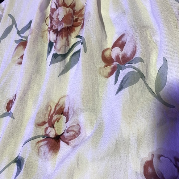 Flowy Dress - Picture 2 of 2